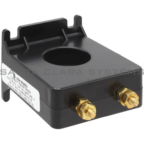 Allen Bradley 1411-2SFT-800 Current Transformer Product Image
