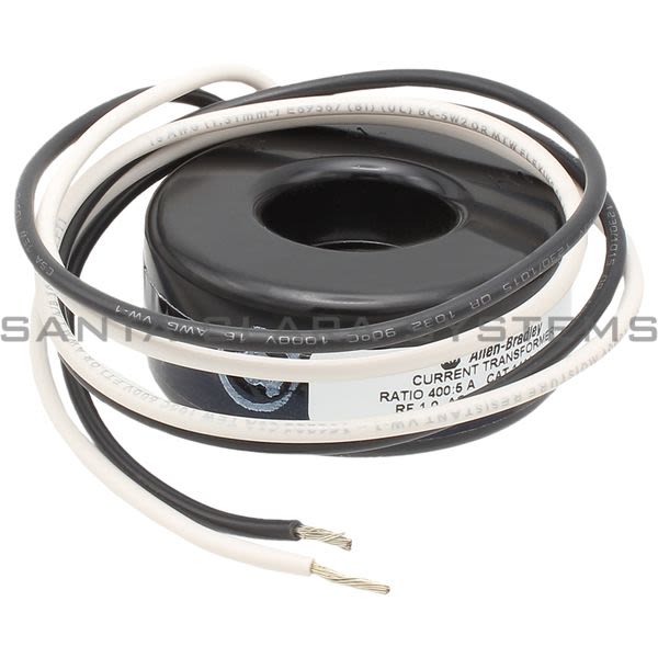 Allen Bradley 1411-AL-401 Current Transformer Product Image