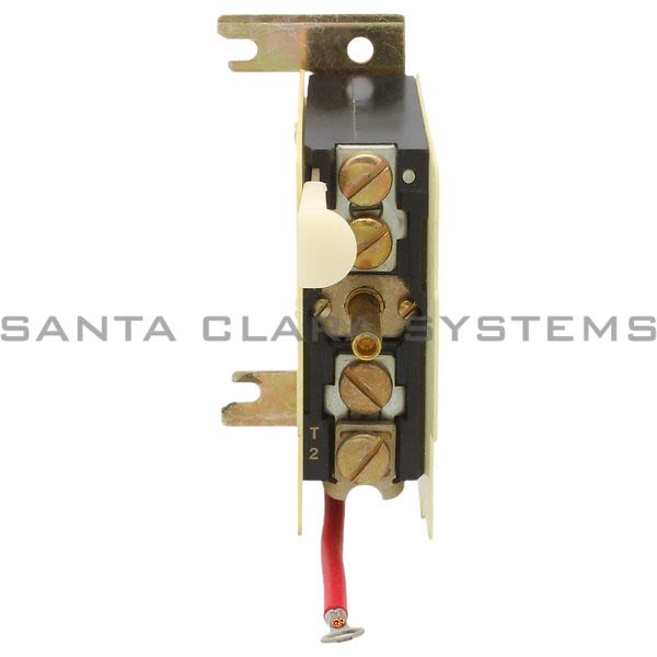 Allen Bradley 1415-N50 Overload Relay Product Image