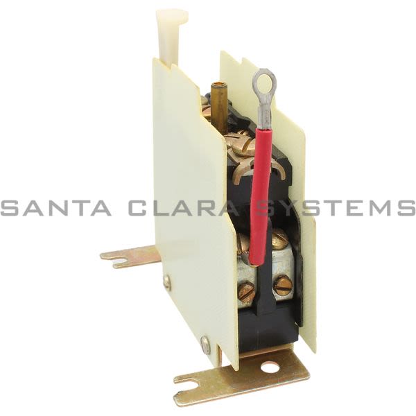 Allen Bradley 1415-N50 Overload Relay Product Image