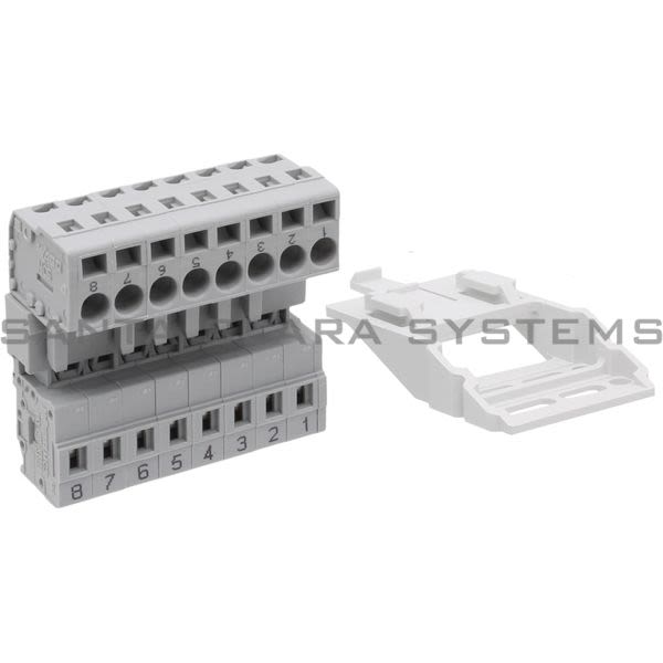Allen Bradley 141A-APC8 Control Plug Product Image