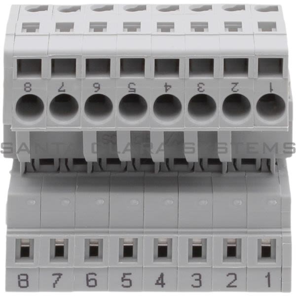 Allen Bradley 141A-APC8 Control Plug Product Image