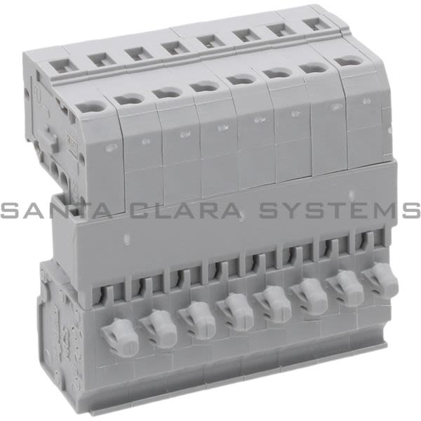 Allen Bradley 141A-APC8 Control Plug Product Image