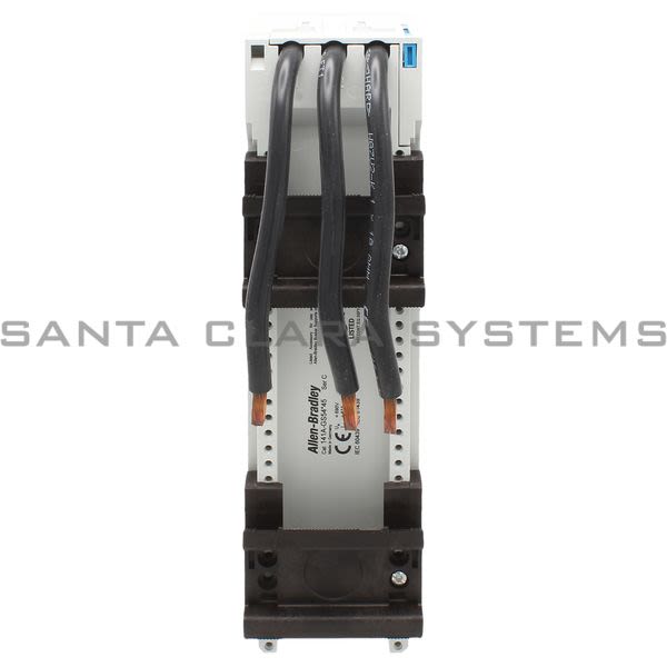 Allen Bradley 141A-GS54RR45 Busbar Module Product Image