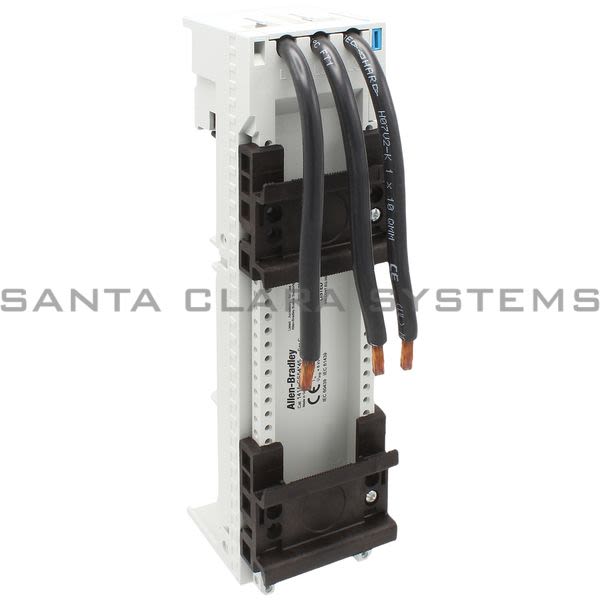 Allen Bradley 141A-GS54RR45 Busbar Module Product Image