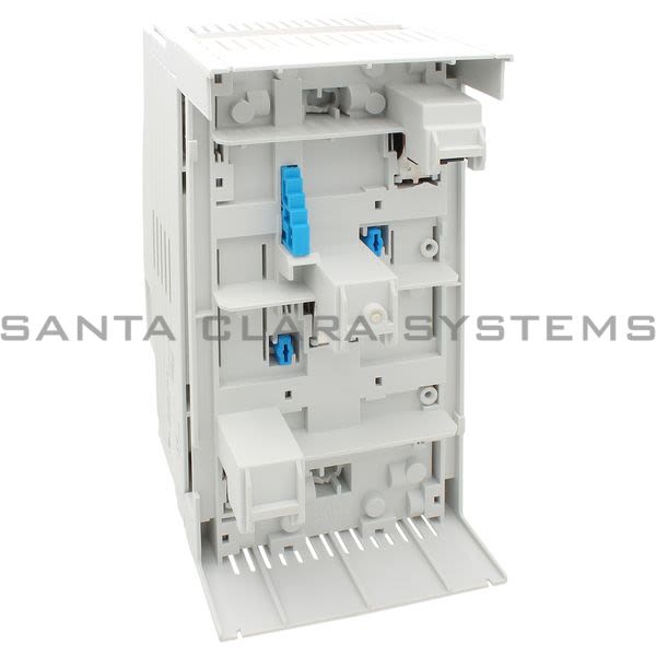 141ANFJ100C Allen Bradley Busbar Fuse Holder Santa Clara Systems