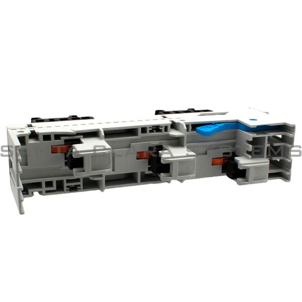 Allen Bradley 141A-SS45RR25 Busbar Module Product Image