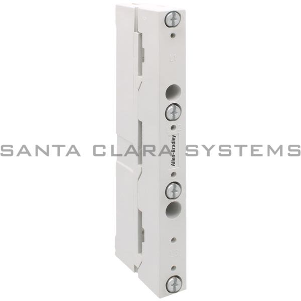 Allen Bradley 141A-TR3 Busbar Support Product Image