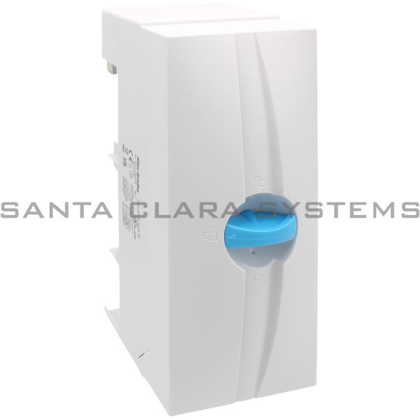 Allen Bradley 141A-VN3120 Supply Module Product Image