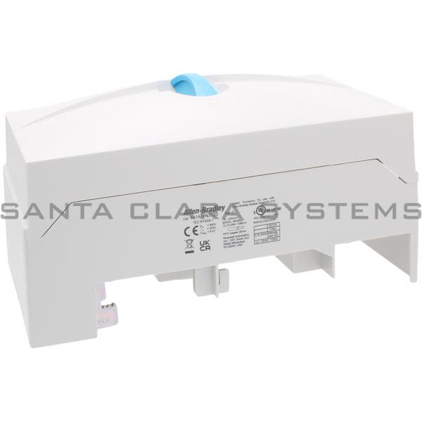 Allen Bradley 141A-VN3120 Supply Module Product Image