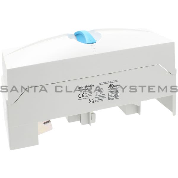 Allen Bradley 141A-VN370 Supply Module Product Image