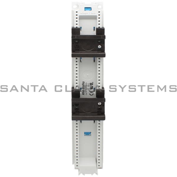 Allen Bradley 141A-WM45RR Mounting Module Product Image