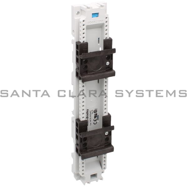 Allen Bradley 141A-WS45RR Mounting Module Product Image