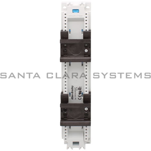 Allen Bradley 141A-WS45RR Mounting Module Product Image