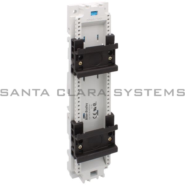Allen Bradley 141A-WS54RR Mounting Module Product Image