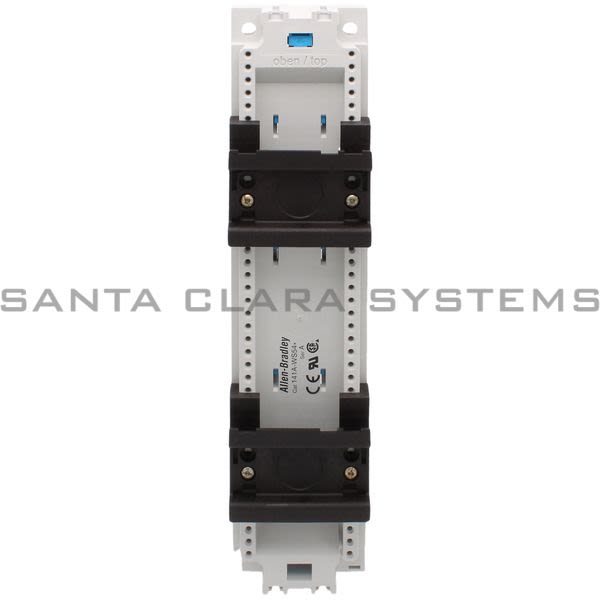 Allen Bradley 141A-WS54RR Mounting Module Product Image