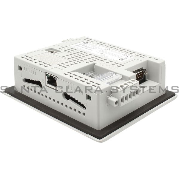 Allen Bradley 1426-DM PowerMonitor 5000 Touch Display Product Image