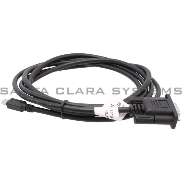 Allen Bradley 1440-SCDB9FXM2 Communications Cable Product Image