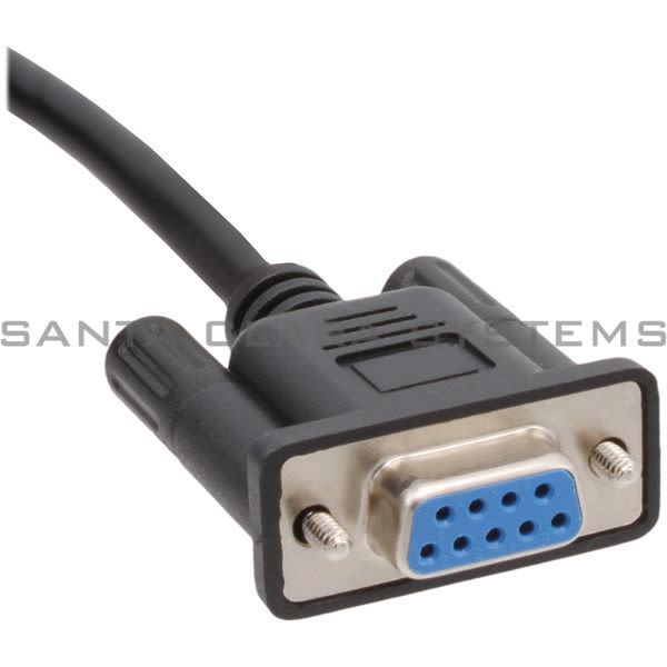 Allen Bradley 1440-SCDB9FXM2 Communications Cable Product Image