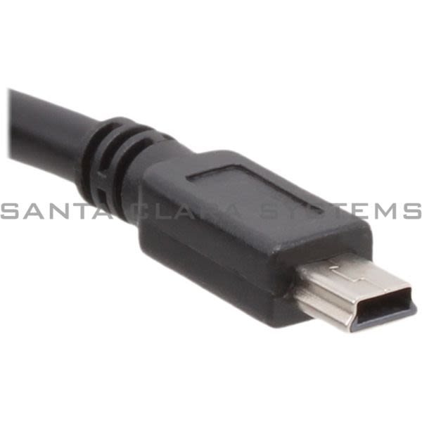 Allen Bradley 1440-SCDB9FXM2 Communications Cable Product Image
