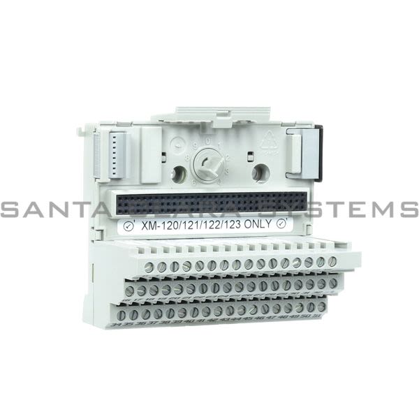 Allen Bradley 1440-TB-A Dynamic Measurement Terminal Product Image
