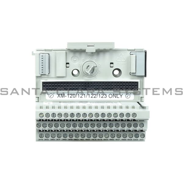 Allen Bradley 1440-TB-A Dynamic Measurement Terminal Product Image