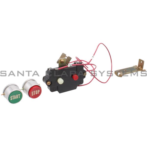 Allen Bradley 1481-N1 Push Button Kit Product Image
