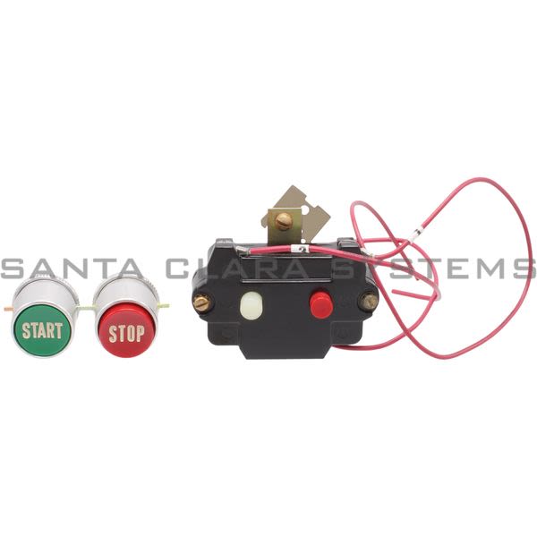 Allen Bradley 1481-N1 Push Button Kit Product Image