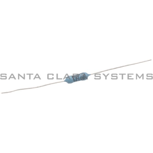 Allen Bradley 1485A-C2 Terminating Resistor Product Image