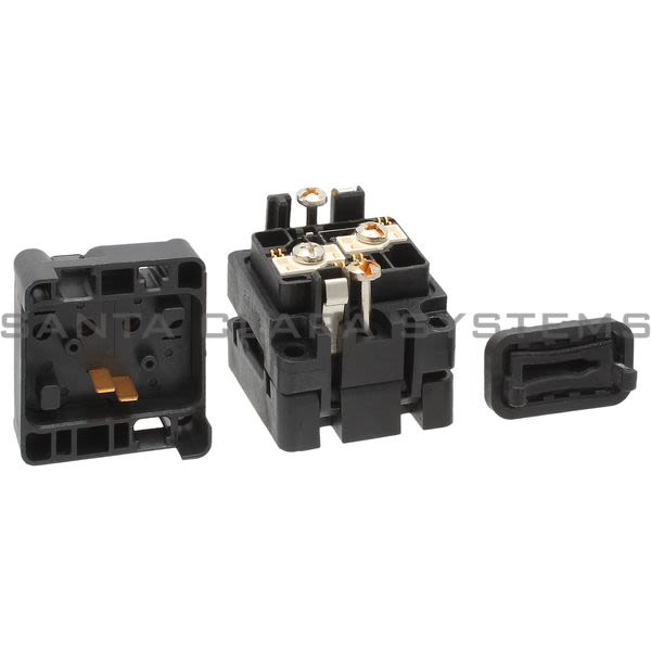 Allen Bradley 1485A-T1H4 DeviceNet KwikLink Connector Unsealed Terminator Product Image