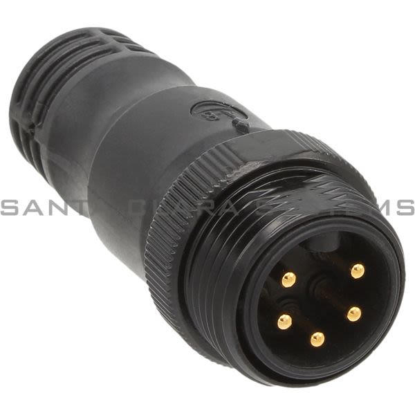 Allen Bradley 1485A-T1M5 DeviceNet Terminator Product Image