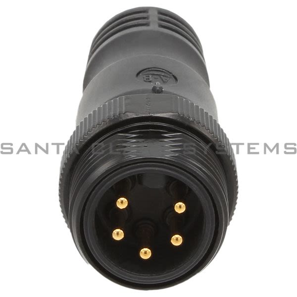 Allen Bradley 1485A-T1M5 DeviceNet Terminator Product Image