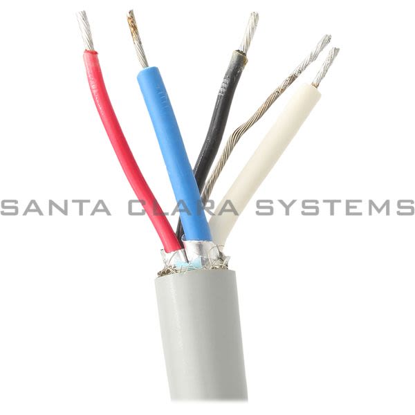 Allen Bradley 1485C-P3M5-C DeviceNet Trunk Cordset Product Image