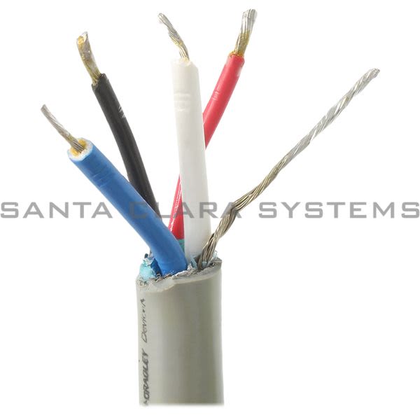 Allen Bradley 1485C-P5M5-C Cordset DeviceNet Product Image