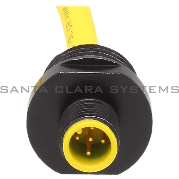 Allen Bradley 1485F-P1D5-C Receptacle Product Image