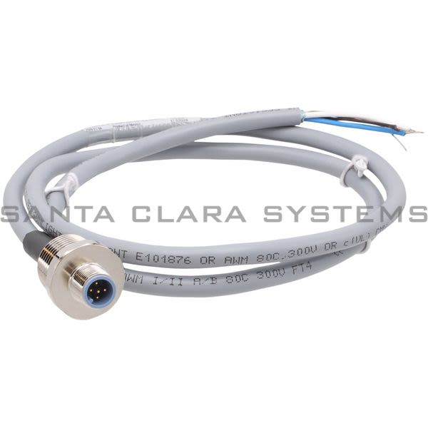 Allen Bradley 1485F-P1D5-CG Receptacle Product Image