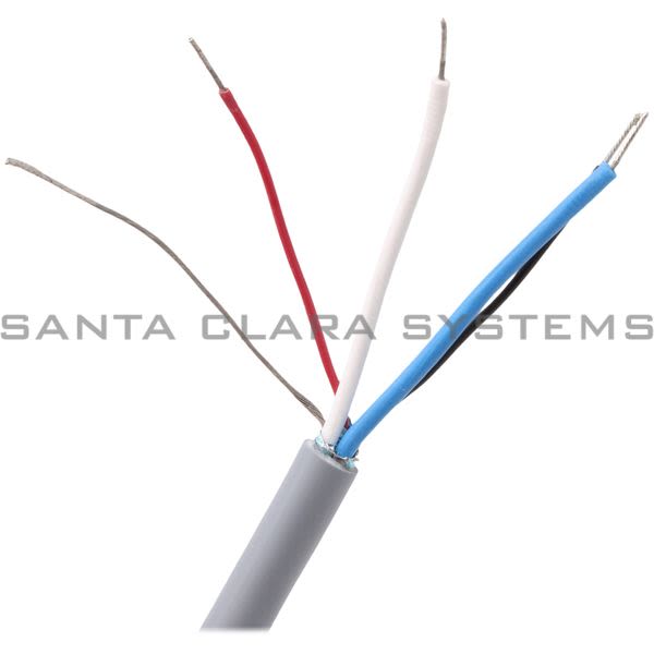 Allen Bradley 1485F-P1D5-CG Receptacle Product Image