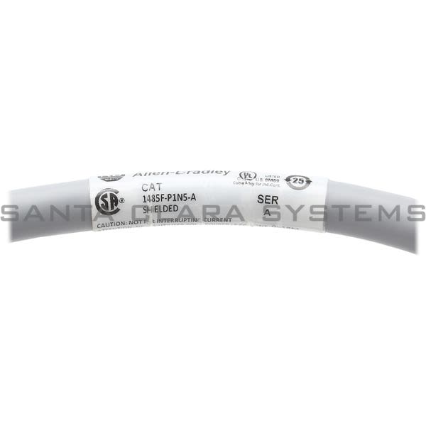 Allen Bradley 1485F-P1N5-A Cable Product Image