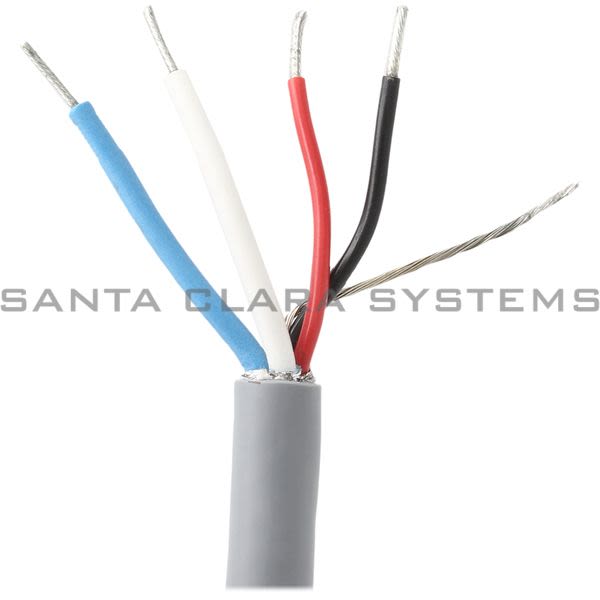 Allen Bradley 1485F-P1N5-A Cable Product Image
