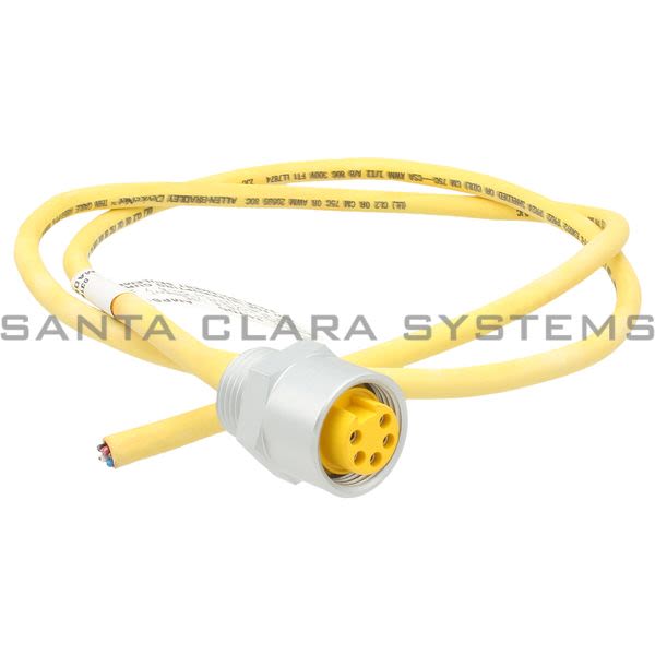 Allen Bradley 1485F-P1N5-C DeviceNet Cable Product Image