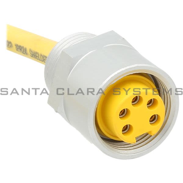 Allen Bradley 1485F-P1N5-C DeviceNet Cable Product Image