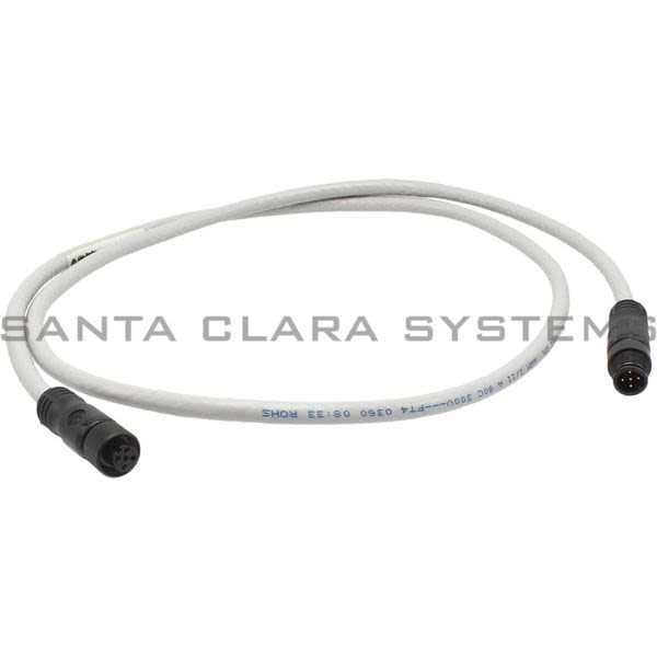 Allen Bradley 1485G-P1R5-D5 Patchcord | DeviceNet Product Image