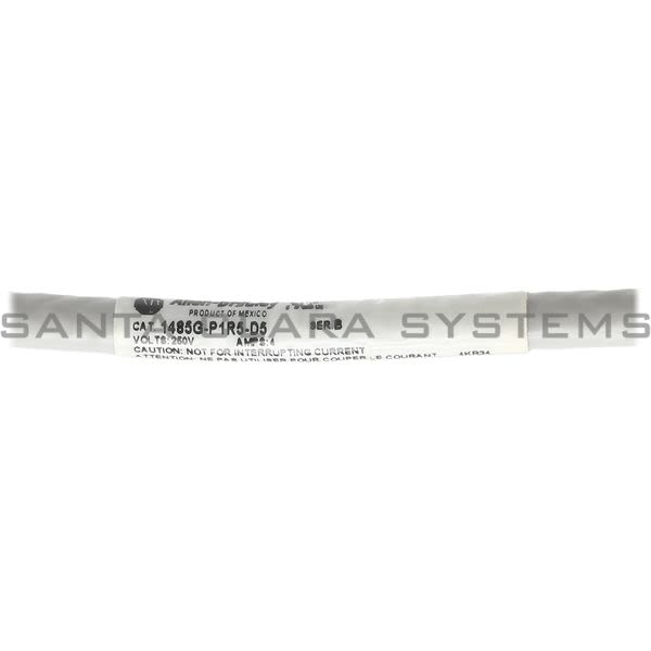 Allen Bradley 1485G-P1R5-D5 Patchcord | DeviceNet Product Image