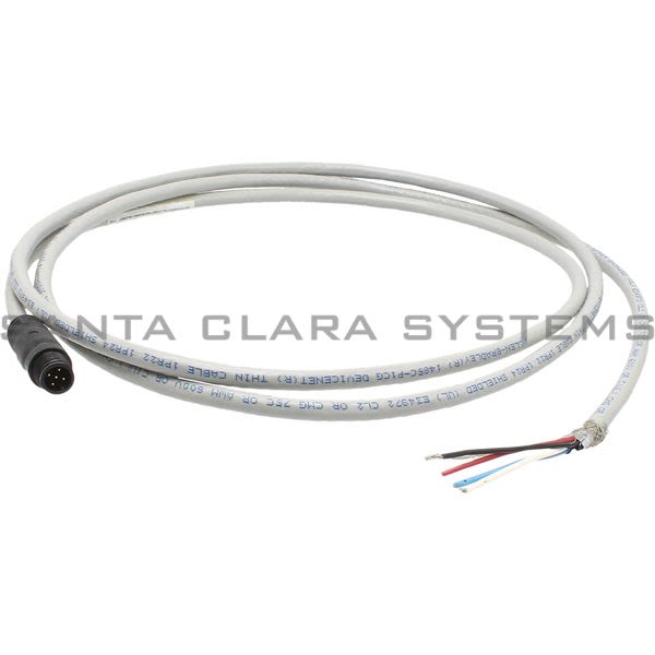 Allen Bradley 1485G-P2D5-C Cordset Product Image