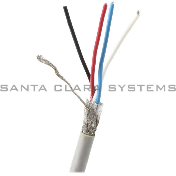 Allen Bradley 1485G-P2D5-C Cordset Product Image