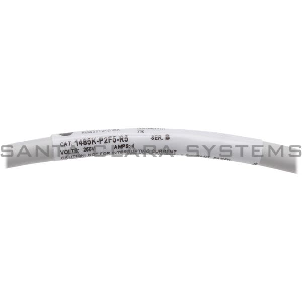 Allen Bradley 1485K-P2F5-R5 Cordset Product Image