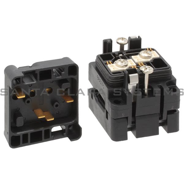 Allen Bradley 1485P-P1E4-R5 KwikLink Micro-Connector W/Base Product Image