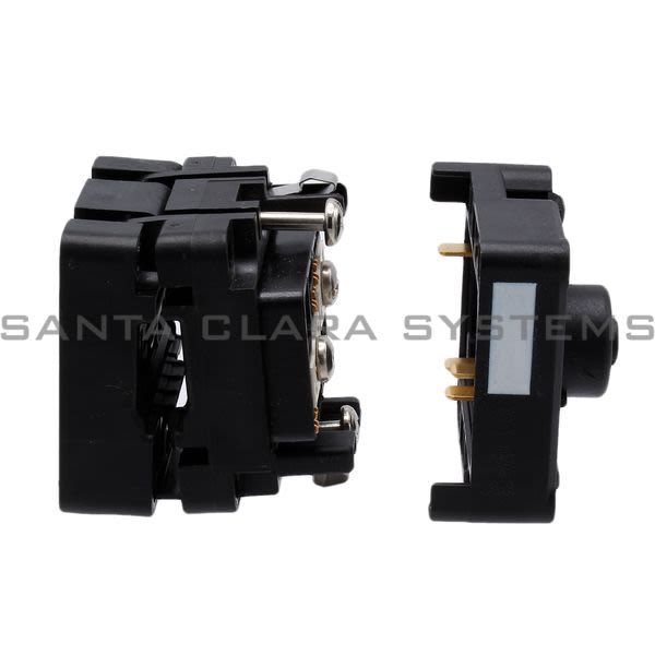 Allen Bradley 1485P-P1H4-R5 DeviceNet KwikLink Connector Unsealed Micro Product Image