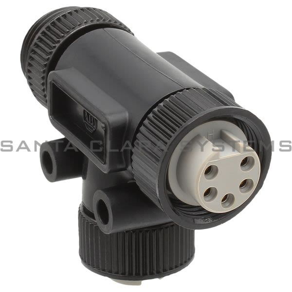 Allen Bradley 1485P-P1N5-MN5KF T-Port | DeviceNet Product Image