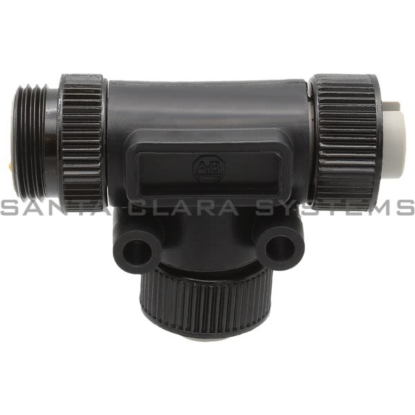 Allen Bradley 1485P-P1N5-MN5KF T-Port | DeviceNet Product Image